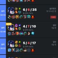 세주 폼 돌아온다