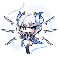 미니 도자기 이렐리아!