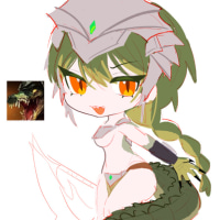 나서스가 지키고싶어한.