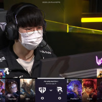 두로 마스크 쓰니깐 개잘생김