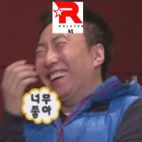 무도 짤로 보는 1세트 각 팀별 팬들 반응