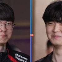 강팀에게 지는 것은 부끄러운 것이 아니다, 젠지