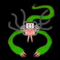 벨코즈콜라보스킨인데못그렸음