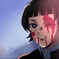 귀칼에서 얘 죽었을때 존나 펑펑움..