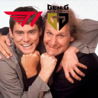 2025 LCK 덤 앤 더머