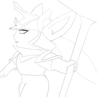 전투 예복 뽀삐