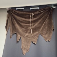 옵붕이 나르 바지 만드는중