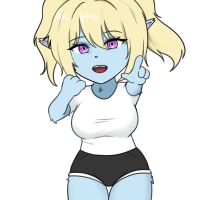 퍼리 그림 연습겸.. 뽀삐