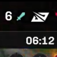 LPL) BLG TES 엄대엄중