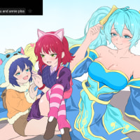 소나 누누 애니