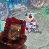 직스 포카케이스