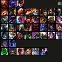 볼베 탑라인전 상성