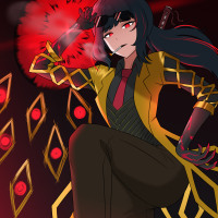 경멸 경외 료슈 그림