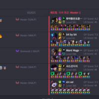 쒸.....뿔 갑자기 복귀유저는 왜잡히는거야