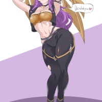 카사딘 부르는 카이사