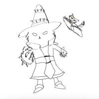 오늘이 그림 시작한지 딱 한달차임