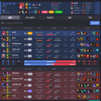 한치의 모자람도 없었다