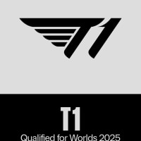 T1의 월즈 진출을 진심으로 축하합니다!!