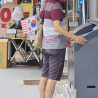 뜬금 질문이긴한데 할배들 왜...