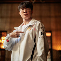 페이커 월즈관련 미친 기록중 하나