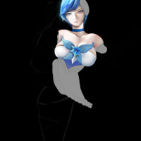 별수호자 오리아나 한 숟가락