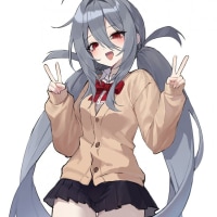 오늘 아침은 짜파구리라는거야