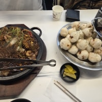 후 알차게 놀았다