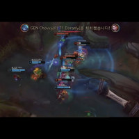 5세트 가장 아쉬운 장면