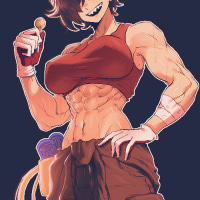 옵붕이 취향 JPG. (퍼리 아님)