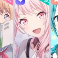 아니 여캐인줄알았는데 남캐였음;