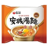 계란풀때 가장 맛있는라면