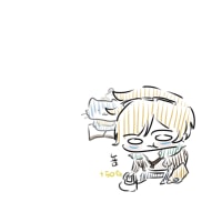 이즈리얼을 지켜주는 유미양