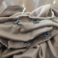 나르바지 수선집에 20000원주고 맡겼는데