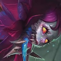 치명적인 꽃 피들 겁내 잘 만들었네