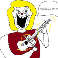 타임코스모스~깐따삐야~