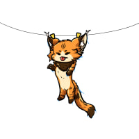 빨랫줄 컨셉 좀 재밌네 이거