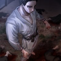 타장르 살짝 유혈) 아카자 그렸어용