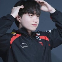 케리아 vs 구마유시