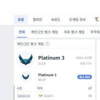 시즌 시작하자마자 차단한 애 찾아봄