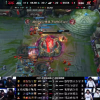 징동, 웨이보 꺾고 4시드 결정전 진출