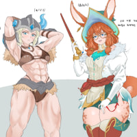 Reward를 받는 누누