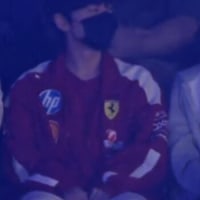 피넛 페라리 머임