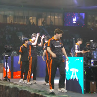 포비 1군 데뷔하자마자 월즈 진출