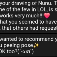 흠,,, 나도 커미션 열어볼까?