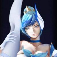 별 수호자 오리아나