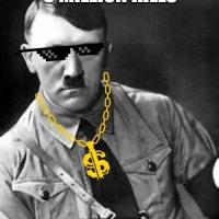 롤은 히틀러처럼