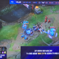 부모님과 같이 lck보는 모데 원챔 ㅅㄲ