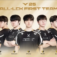 [속보] 올퍼스트 저주는 젠지의 우승으로 끝났습니다