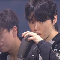 롤 결승전 생방 레전드 짤