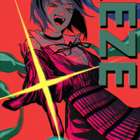 레제 팬아트 그려봤어요!